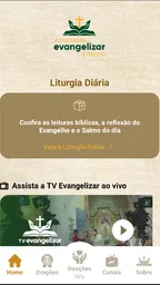 Evangelizar 7