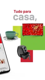 Ferreira Costa: Compras online 2