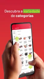 Ferreira Costa: Compras online 6