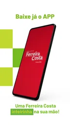 Ferreira Costa: Compras online 8