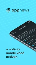 AppNews: Notícias & Muito Mais 1
