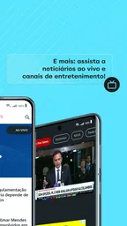 AppNews: Notícias & Muito Mais 5