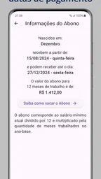 Guia Abono Salarial PIS PASEP 1