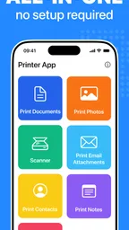 Impressora Smart 3