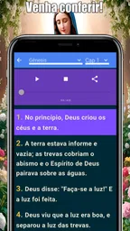 Bíblia Católica Letra Grande 3