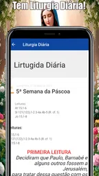 Bíblia Católica Letra Grande 4