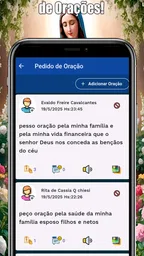 Bíblia Católica Letra Grande 8