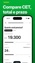 Antecipação de Salario Brasil 1