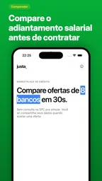 Antecipação de Salario Brasil 4