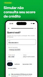 Antecipação de Salario Brasil 5
