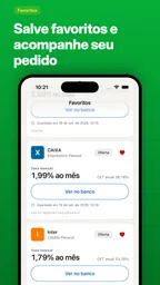 Antecipação de Salario Brasil 6