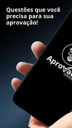 APP dos Aprovados Policiais 1