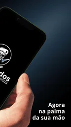 APP dos Aprovados Policiais 2