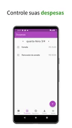 Agenda para Manicures e Beleza 2