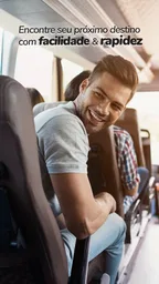 Embarca - Passagens de Ônibus 2