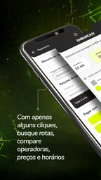 Embarca - Passagens de Ônibus 3