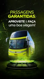 Embarca - Passagens de Ônibus 6
