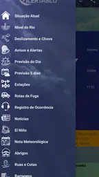 AlertaBlu 2