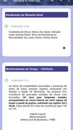 AlertaBlu 5