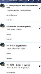 AlertaBlu 8