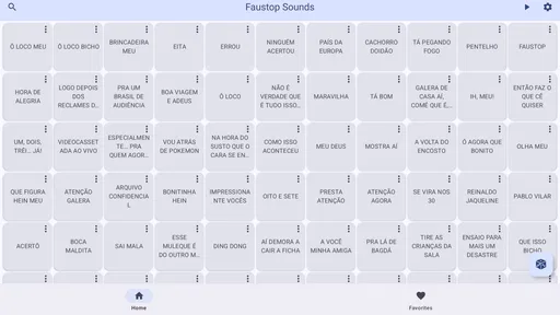 Faustop Sounds 5