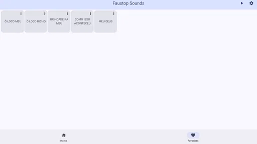 Faustop Sounds 6
