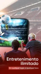 IPTV Leitor - TV Ao Vivo 2