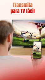 IPTV Leitor - TV Ao Vivo 4