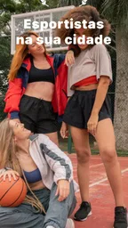 AtClub - Parceiros esportivos 1