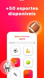 AtClub - Parceiros esportivos 4