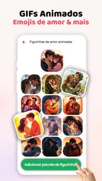 Figurinhas de Amor WASticker 5