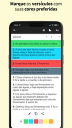 Bíblia Evangélica com Áudio 2