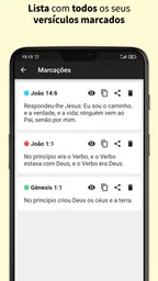 Bíblia Evangélica com Áudio 4