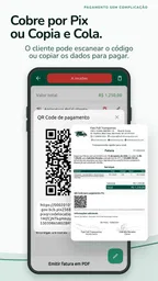 Atual Recibo: Recibo em PDF 4