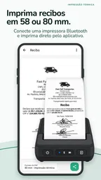 Atual Recibo: Recibo em PDF 8