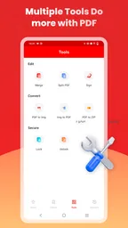 AuraPDF - Doc Reader 5