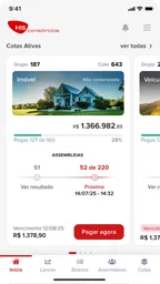 HS Consórcios 4
