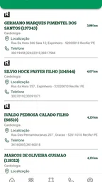 Cliente Unimed Recife 4