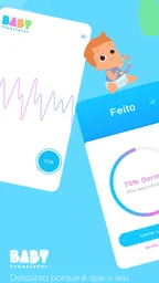 Baby Translator & Cry Analyzer 2