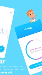 Baby Translator & Cry Analyzer 7