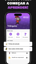 Baobab - A IA dos estudos 3