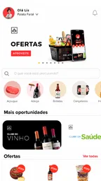 Palato Supermercado 1