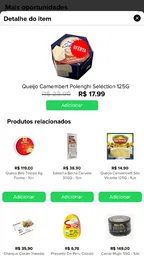 Palato Supermercado 3