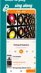 BeatJoy: Offline Music Player 4