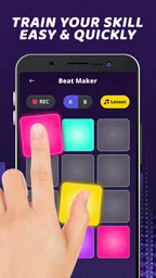 Pro Beat Maker - Drum Pad 3