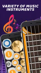 Pro Beat Maker - Drum Pad 5