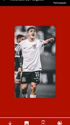 Papel de parede do Corinthians 1
