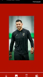 Papel de parede do Corinthians 6