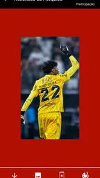 Papel de parede do Corinthians 7