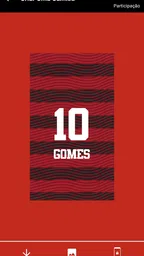 Papel de Parede do Flamengo 4